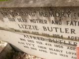 image of grave number 808390